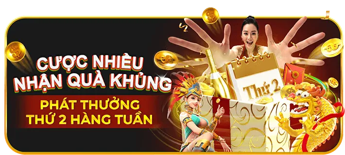Khuyến Mãi & Ưu Đãi wy88 win