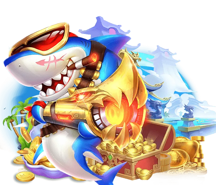 Trò chơi bắn cá wy88 win